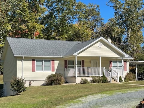 The Keithley House