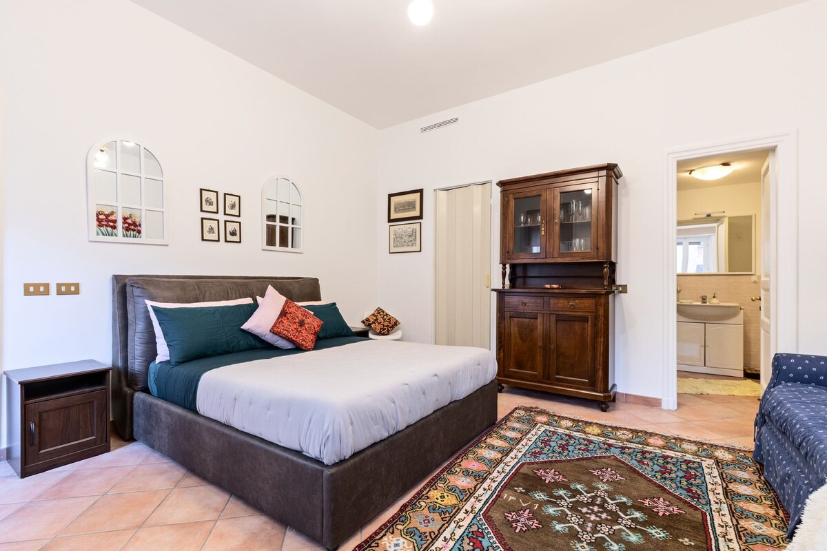 Спална соба 1