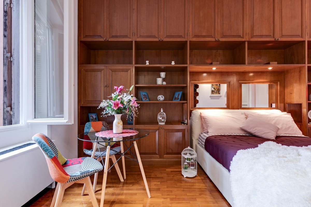 Спална соба 2