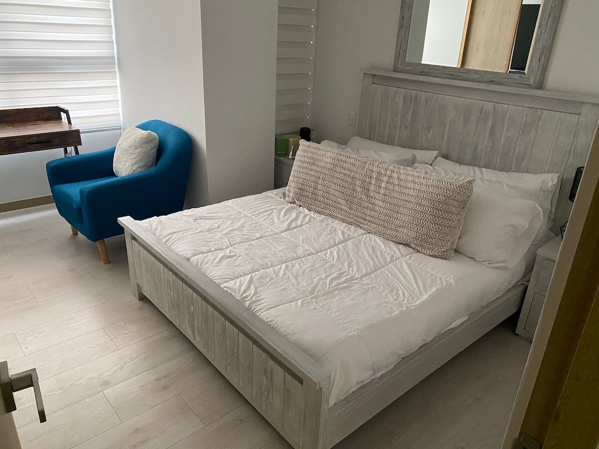 საძინებელი 1