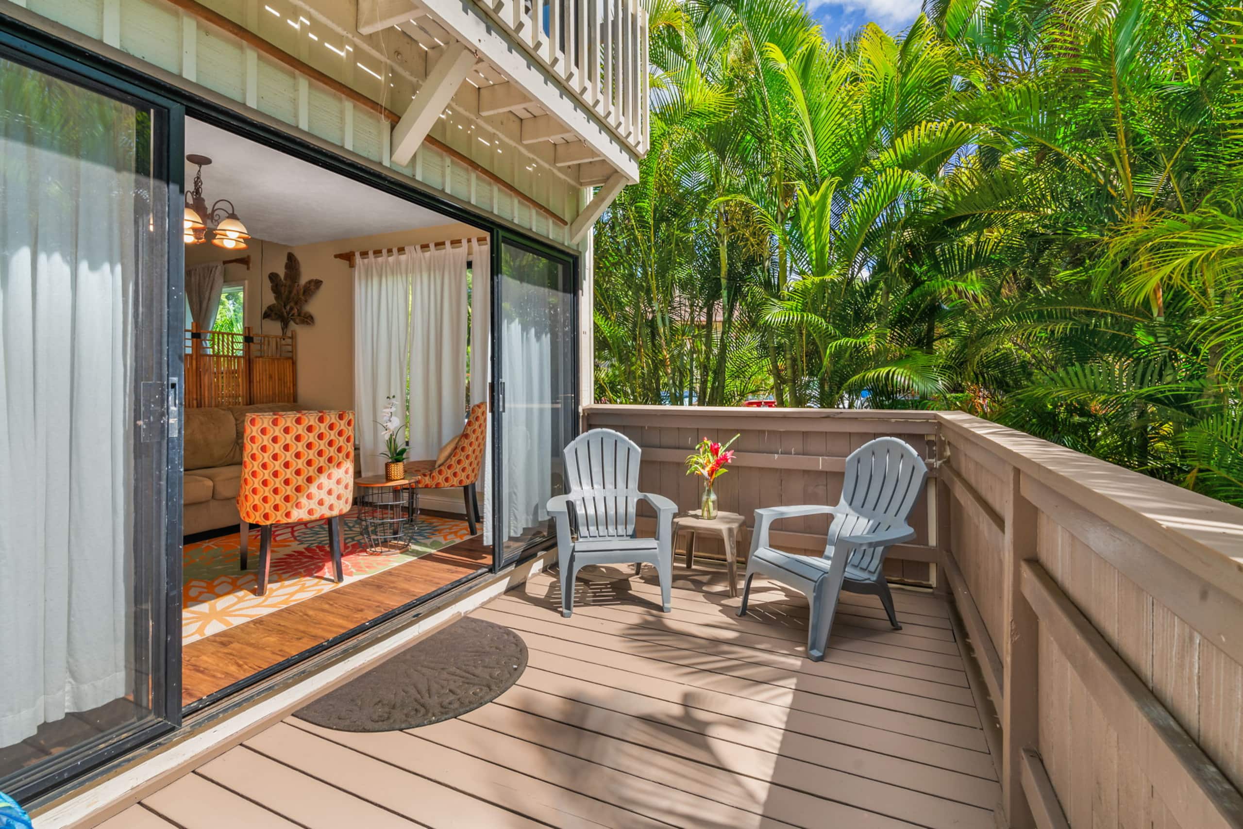 North shore condo w/ full kitchen, laundry & pool - Image 11
