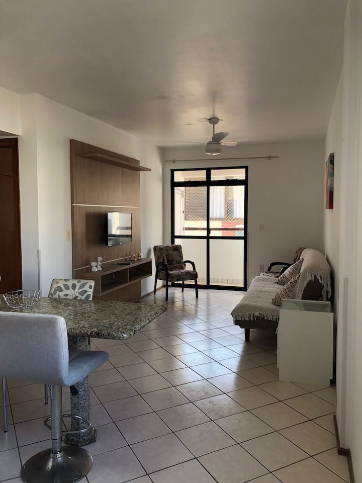 غرفة المعيشة