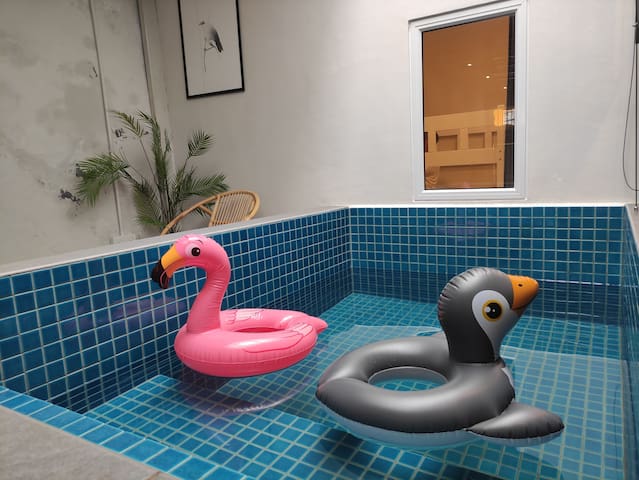 Butler managed Airbnb listing 2
