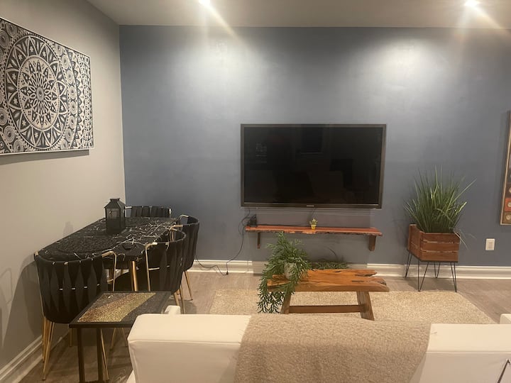 Modern Sugarland Apt-metro/iad - Reston, VA