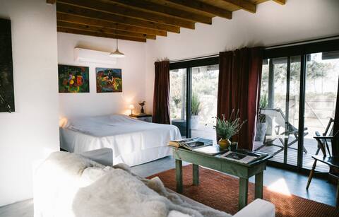 Posada way