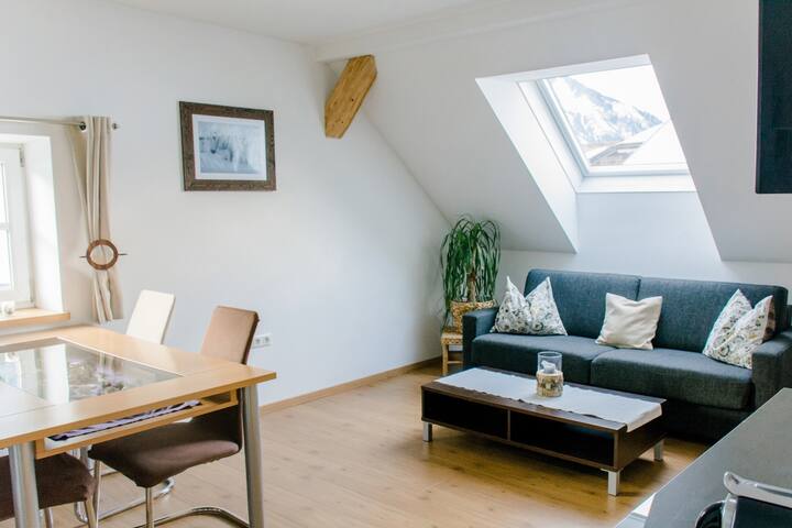 Haus Auszeit - Wohnung Grubereck - Rauris