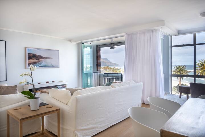 On the beach – Camps Bay gallery image 2