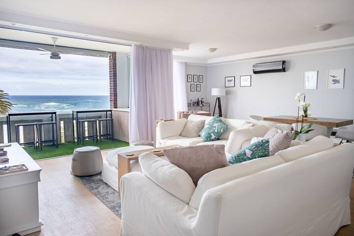 On the beach – Camps Bay gallery image 4