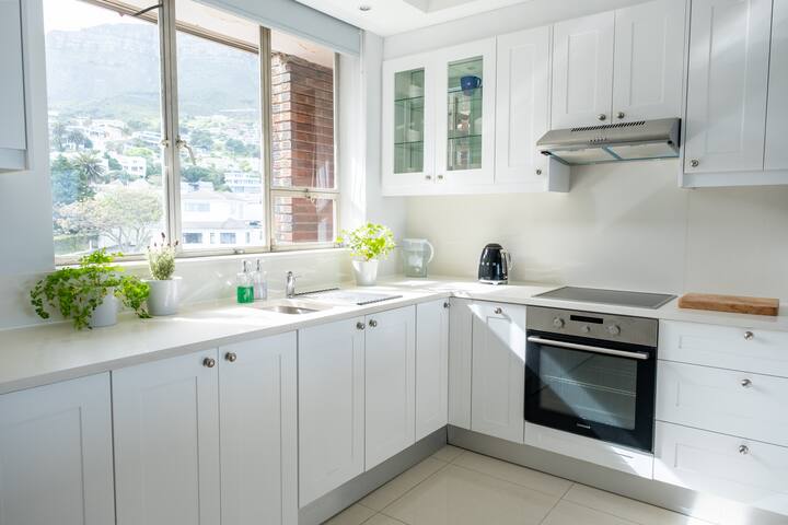 On the beach – Camps Bay gallery image 5