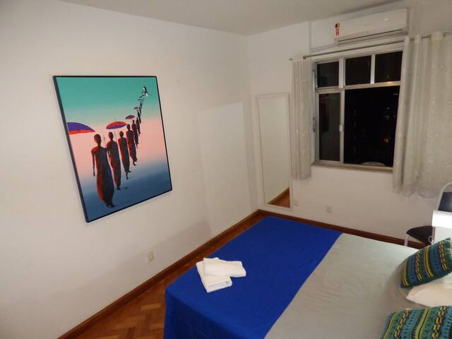 Fantastic apartment with Parking in Copacabana gallery image 2