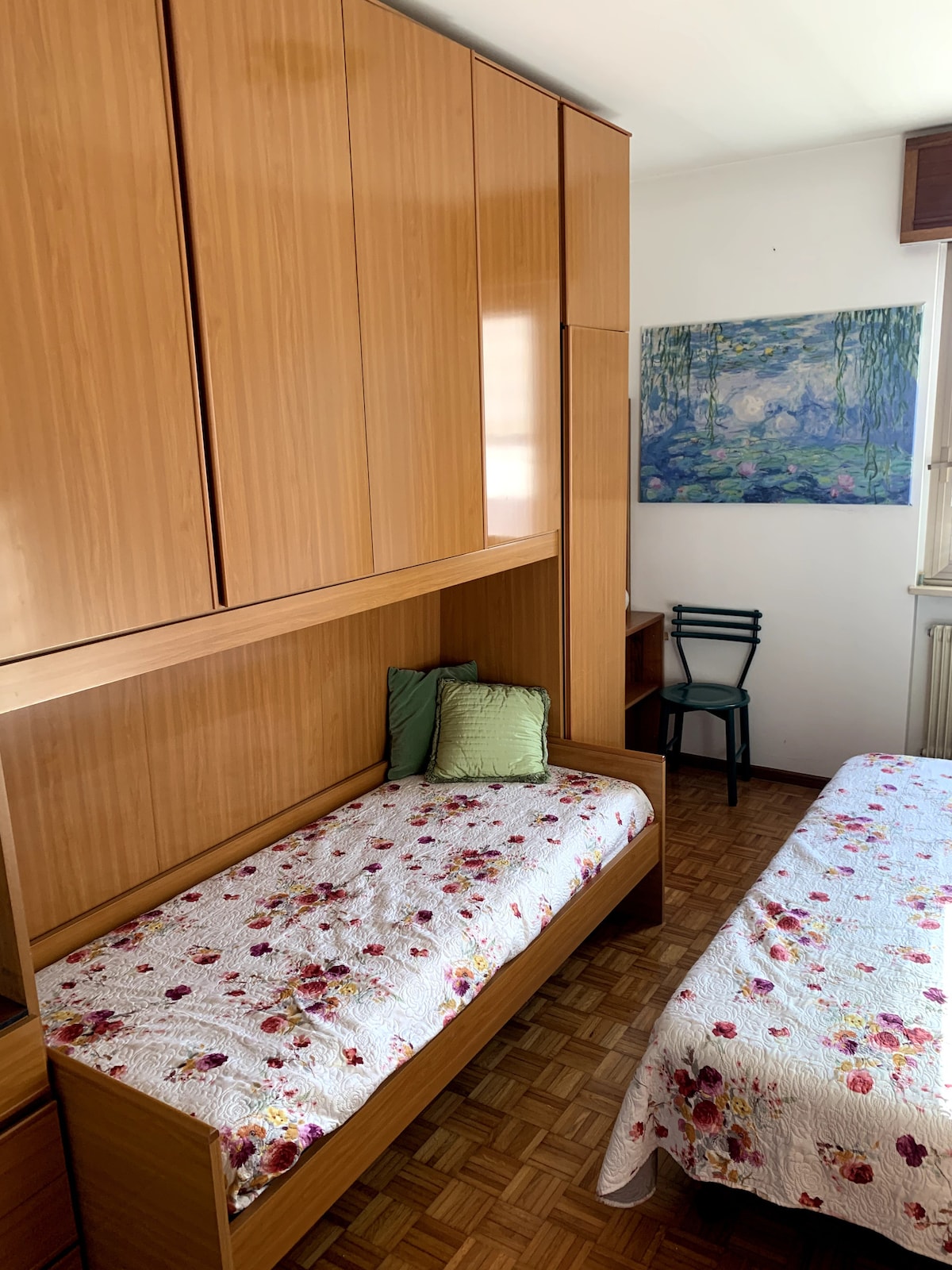 საძინებელი 3