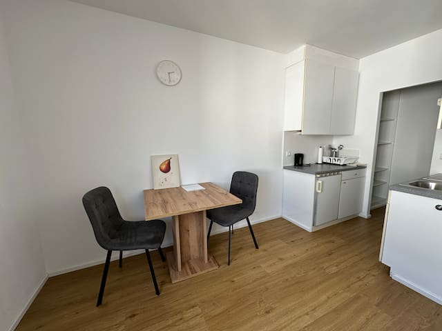 Urban Stays Apartments managed Airbnb listing 2
