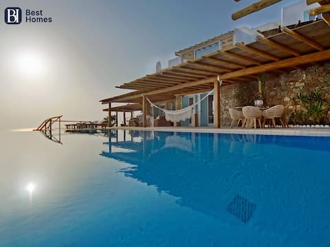 BH276 - C - Villa Mykonos
