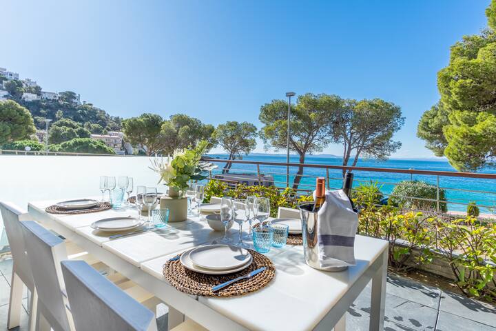 NC Apartments – Bajo A Canyelles Mar – 6 PAX