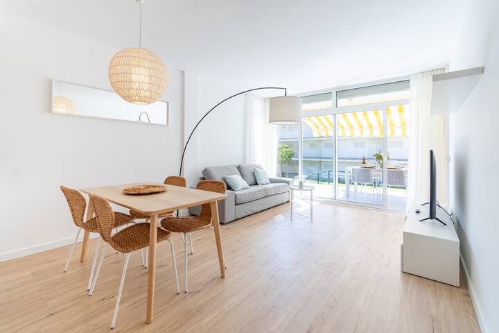 NC Apartments managed Airbnb listing 2