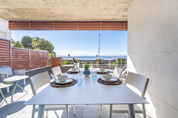 NC Apartments – Bajo 201 Moli Blau – 4 PAX