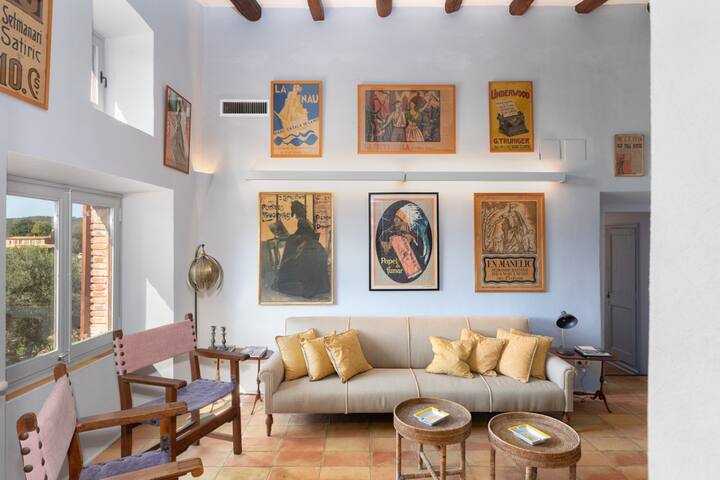 Masía exquisita en el Empordà gallery image 5