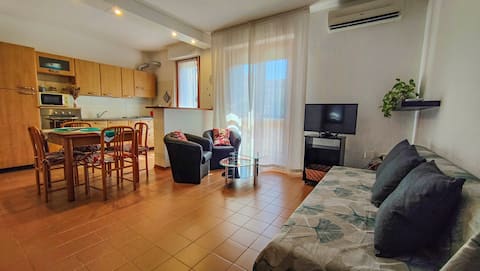 PoliHouse - zona policlinico