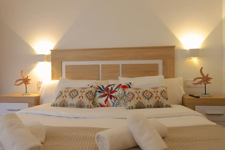 Gran Apartamento Luminoso Centro - Madrid