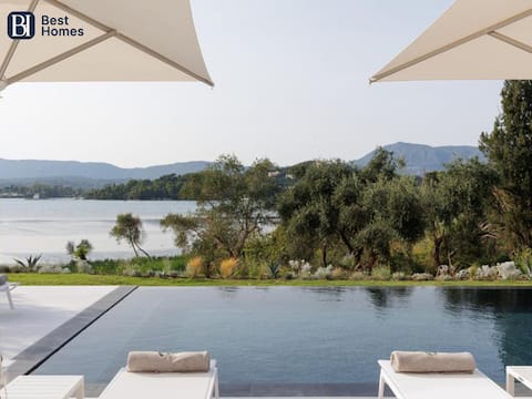 BH270 - C - Villa Kerkyra
