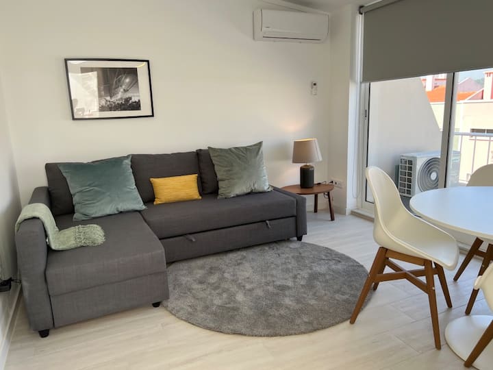 მისაღები ოთახი