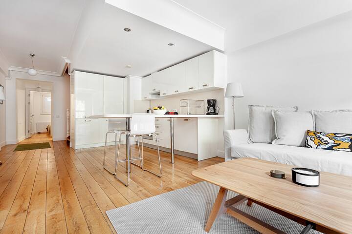 Three Bedroom w. Terrace in Galata (T3) gallery image 5