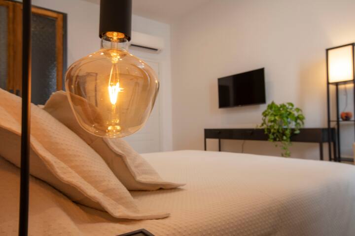 Rome Apartment – p.le Flaminio – Downtown gallery image 2