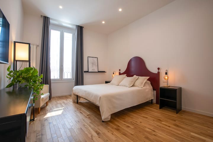 Rome Apartment – p.le Flaminio – Downtown