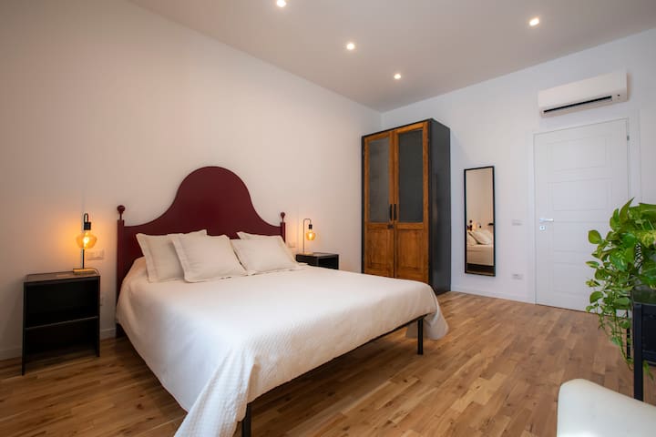 Rome Apartment – p.le Flaminio – Downtown gallery image 3