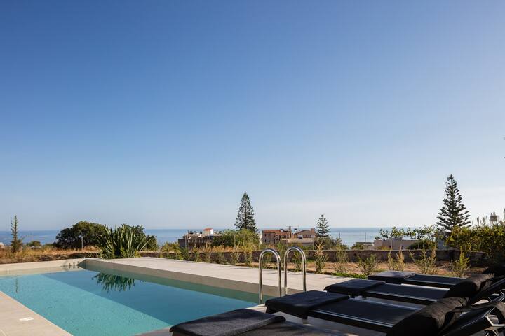 Harisma Villa, with Sensory Design & Prime Spot gallery image 4