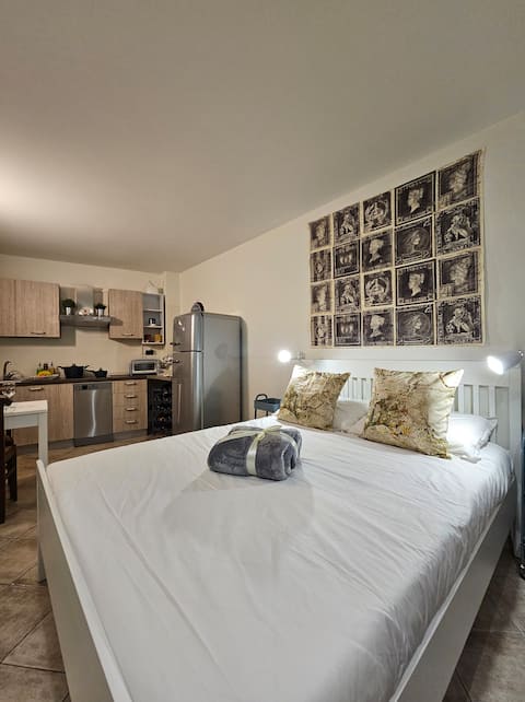 Good Times Accommodation Cuneo
