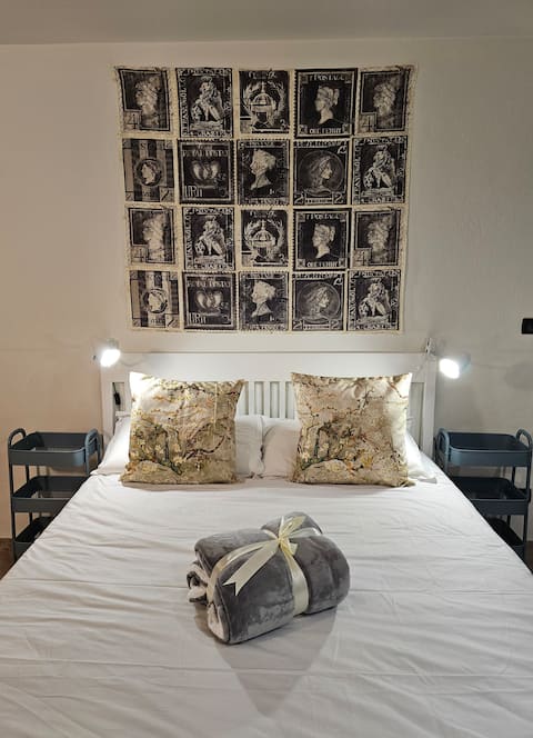 Good Times Accommodation Cuneo