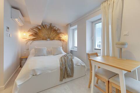 Stone - Sea Apartments by Grand Apartments