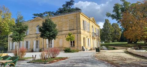 Privatisation du Château