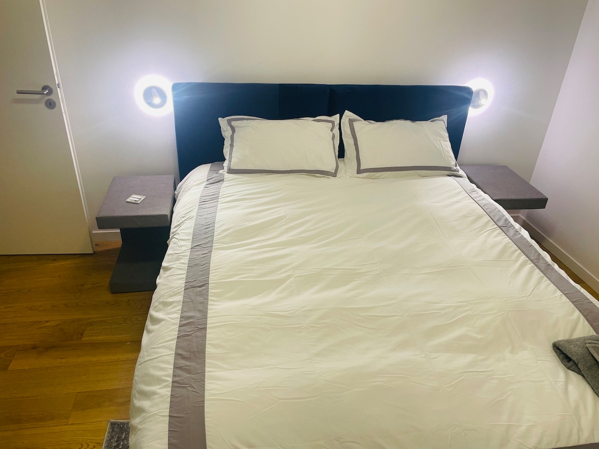 ห้องนอนที่ 1