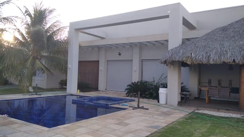 Casa em Aruanâ