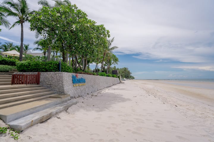 Hua Hin District