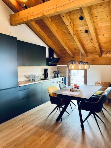 CharmingStay managed Airbnb listing 3