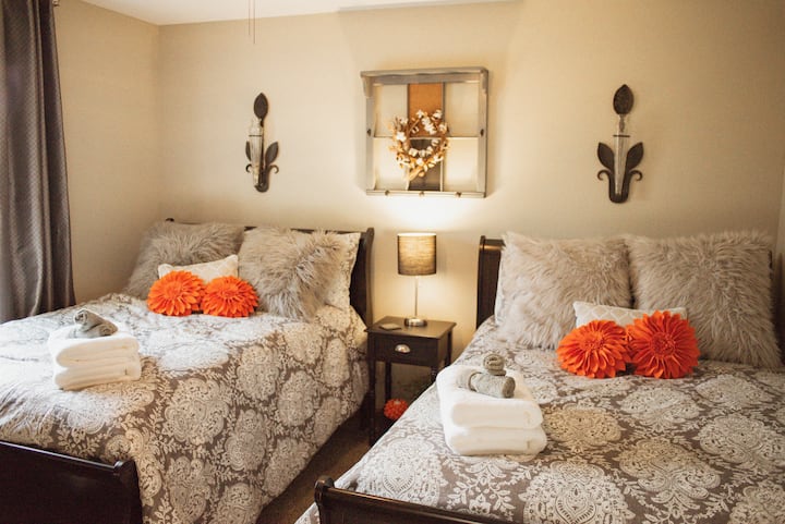 Спална соба 3