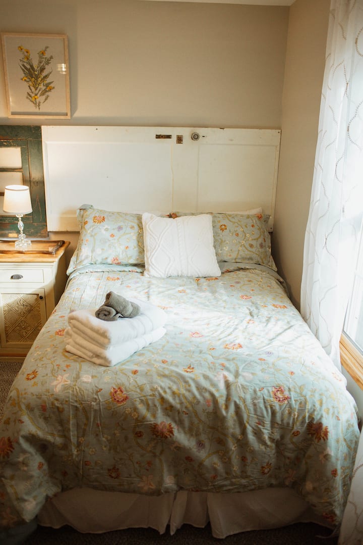 Спална соба 3