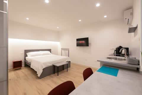 Annuncio Airbnb popolare: Maison Nona - Stone a Torre Del Greco