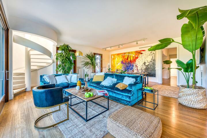 Skylife 360° Rooftop Penthouse gallery image 4