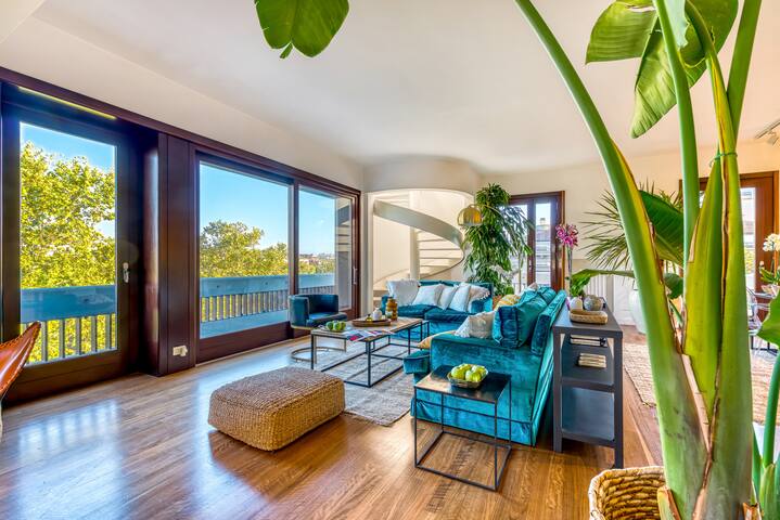 Skylife 360° Rooftop Penthouse gallery image 5