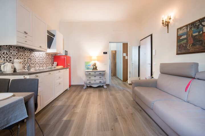 Nh Florence - Thousand Dreams Suite - Fiesole