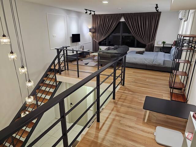 ILuxHome managed Airbnb listing 2