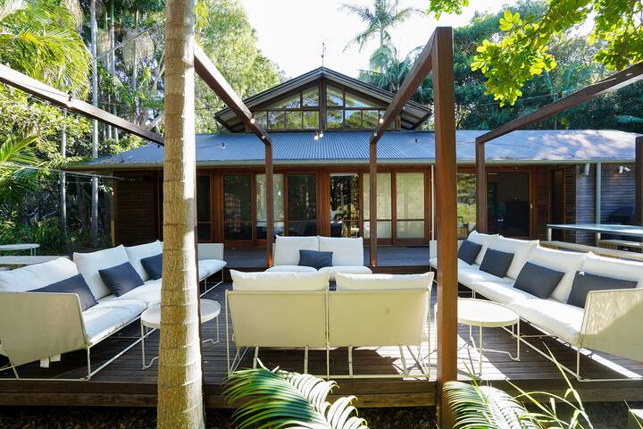 BiRDHOUSE Byron Bay gallery image 5