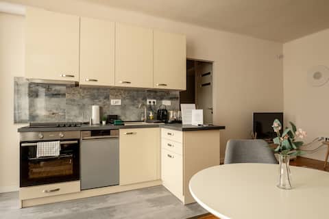 Petőfi Family Apartman