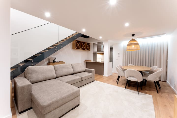 Casa Dona Adelaide T3