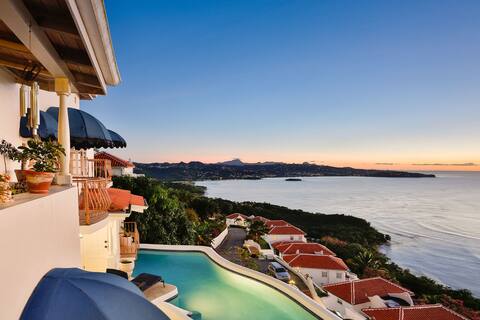 Villa Periwinkle Windjammer