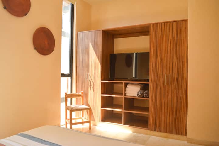 საძინებელი 1